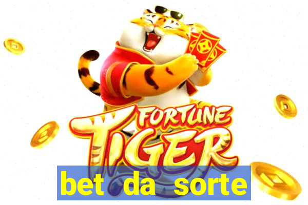 bet da sorte codigo promocional